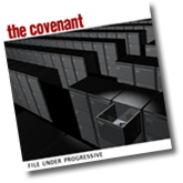 the Covenant :: 'File Under Progressive' MP3 download version