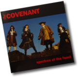 the Covenant :: 'Spectres at the Feast' CD